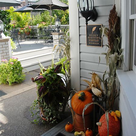 The Inn On Negley بيتسبرغ المظهر الخارجي الصورة