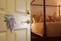 The Inn On Negley بيتسبرغ المظهر الخارجي الصورة