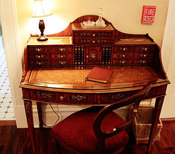 The Inn On Negley بيتسبرغ المظهر الخارجي الصورة