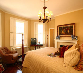 The Inn On Negley بيتسبرغ المظهر الخارجي الصورة