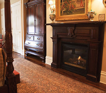 The Inn On Negley بيتسبرغ المظهر الخارجي الصورة