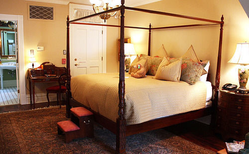 The Inn On Negley بيتسبرغ المظهر الخارجي الصورة