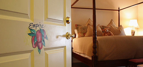The Inn On Negley بيتسبرغ المظهر الخارجي الصورة
