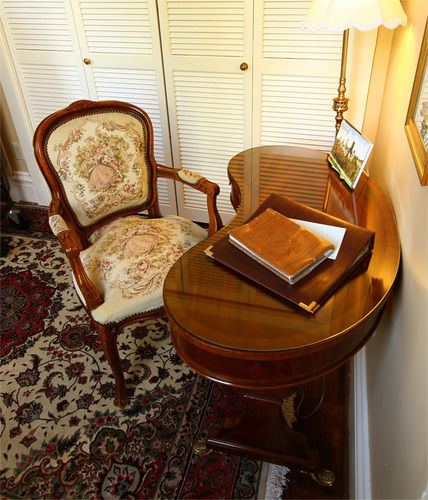The Inn On Negley بيتسبرغ المظهر الخارجي الصورة