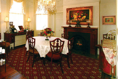 The Inn On Negley بيتسبرغ المظهر الخارجي الصورة