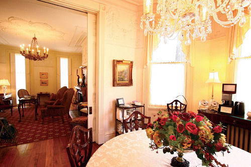 The Inn On Negley بيتسبرغ المظهر الخارجي الصورة