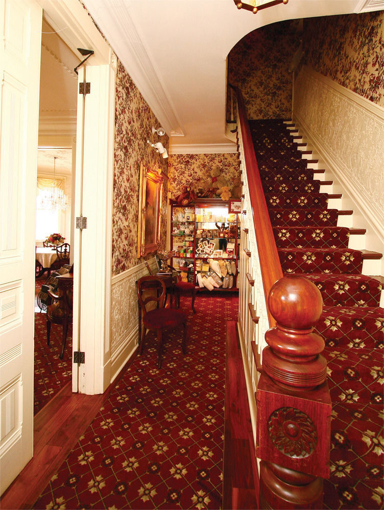 The Inn On Negley بيتسبرغ المظهر الخارجي الصورة