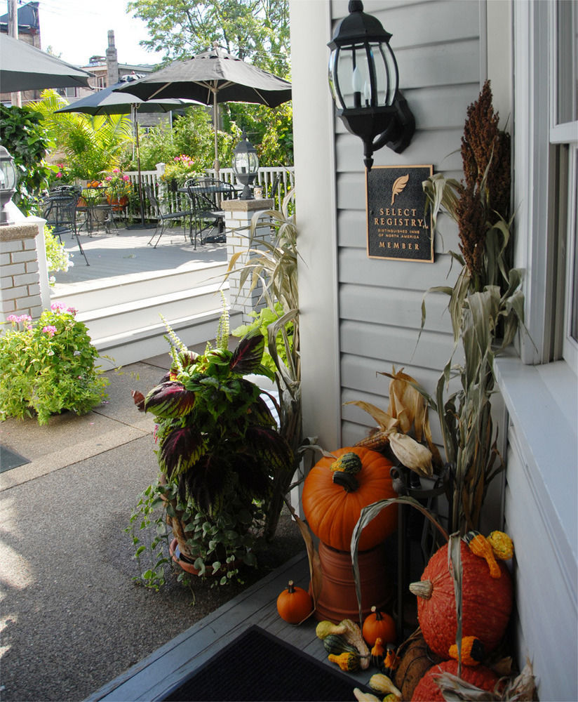 The Inn On Negley بيتسبرغ المظهر الخارجي الصورة