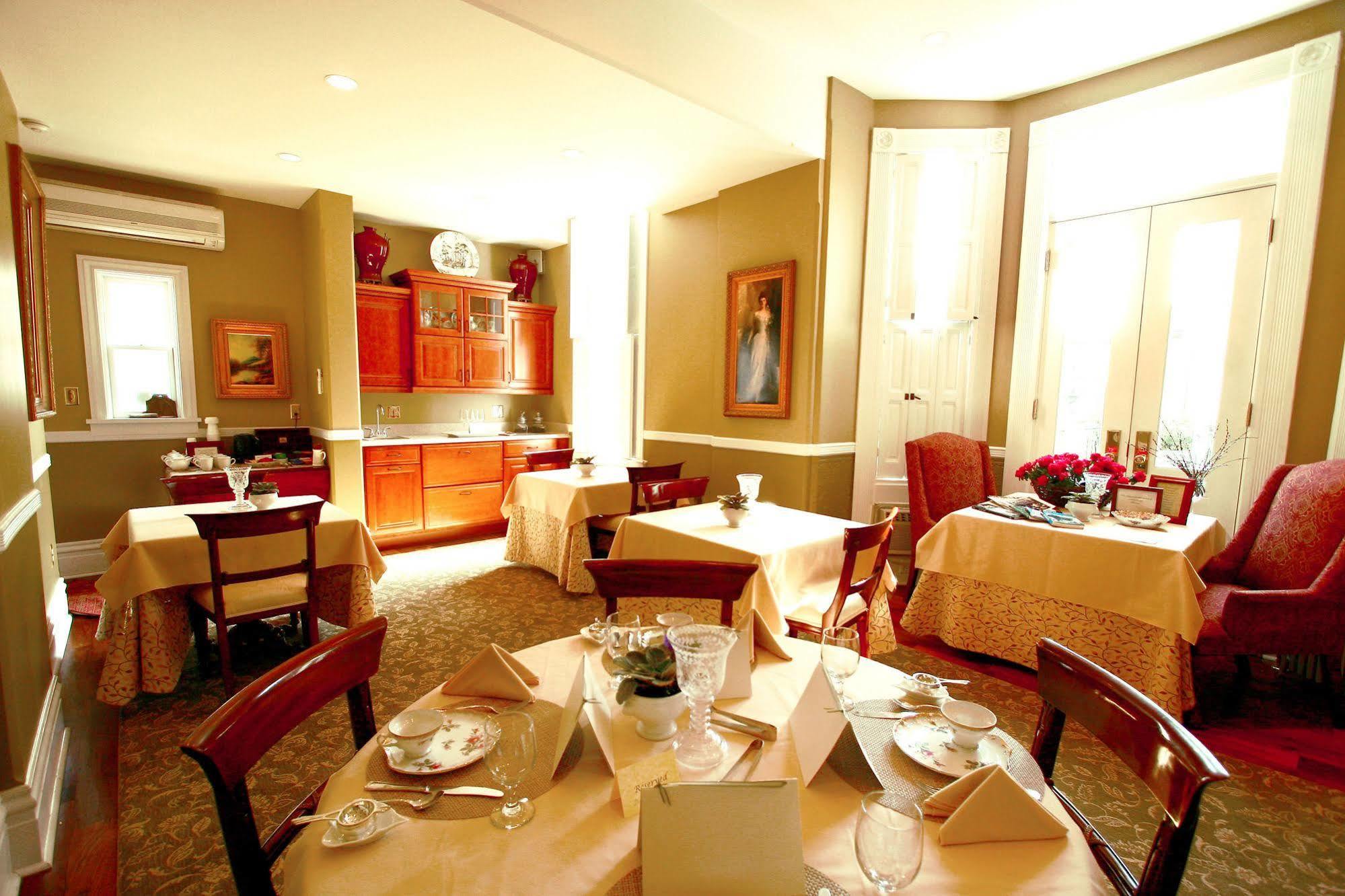 The Inn On Negley بيتسبرغ المظهر الخارجي الصورة